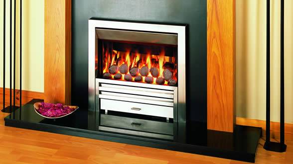 Evolution Gas Inset Gas Fireplace Insert Inserts For Sale In