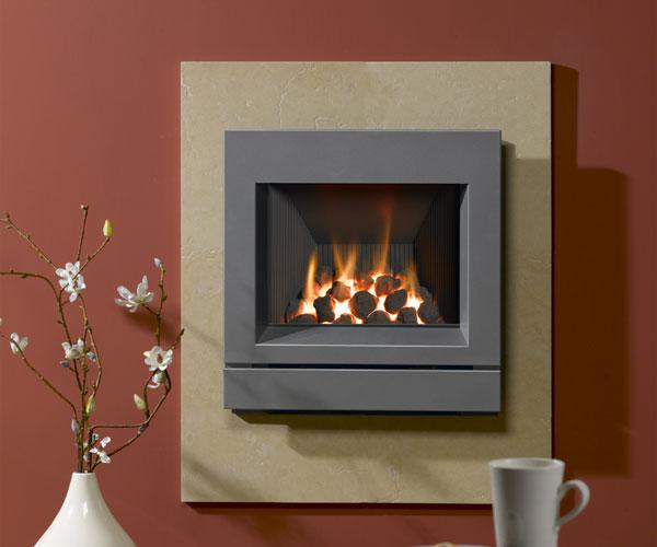 Designio Gas Inset