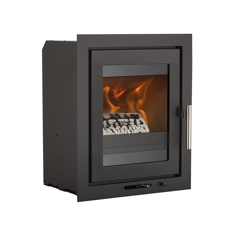 Inspire 40 Inset Stove