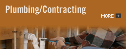 Ned Forde Limited Plumbing/Contracting