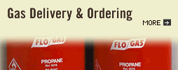 Ned Forde Gas Delivery
