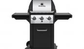 Monarch 320