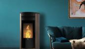 Style 140 Boiler