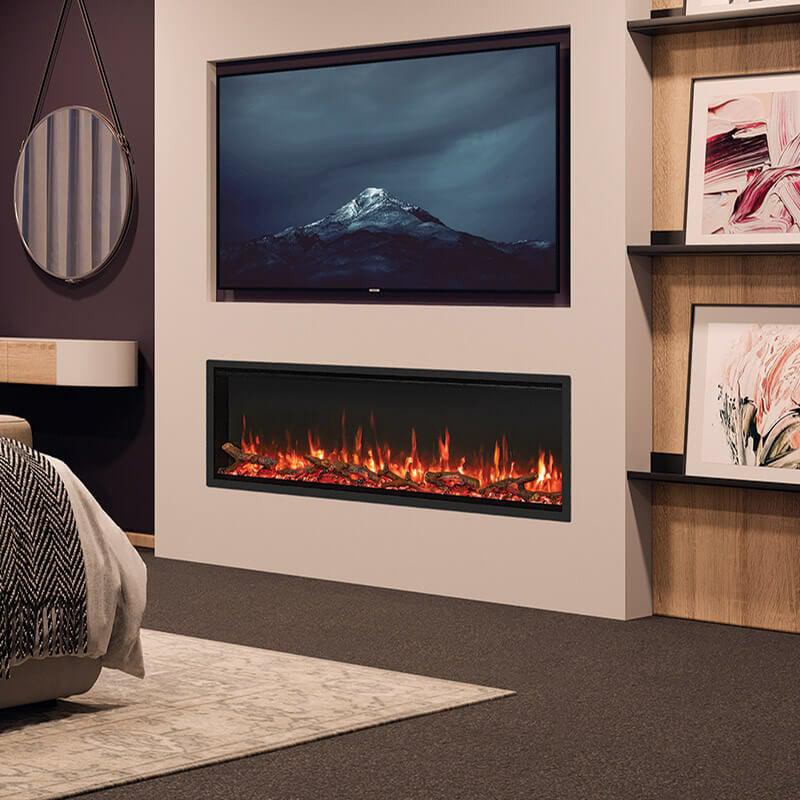 Fire FX Atmos 135R