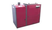 COMPACT STOKER 12KW