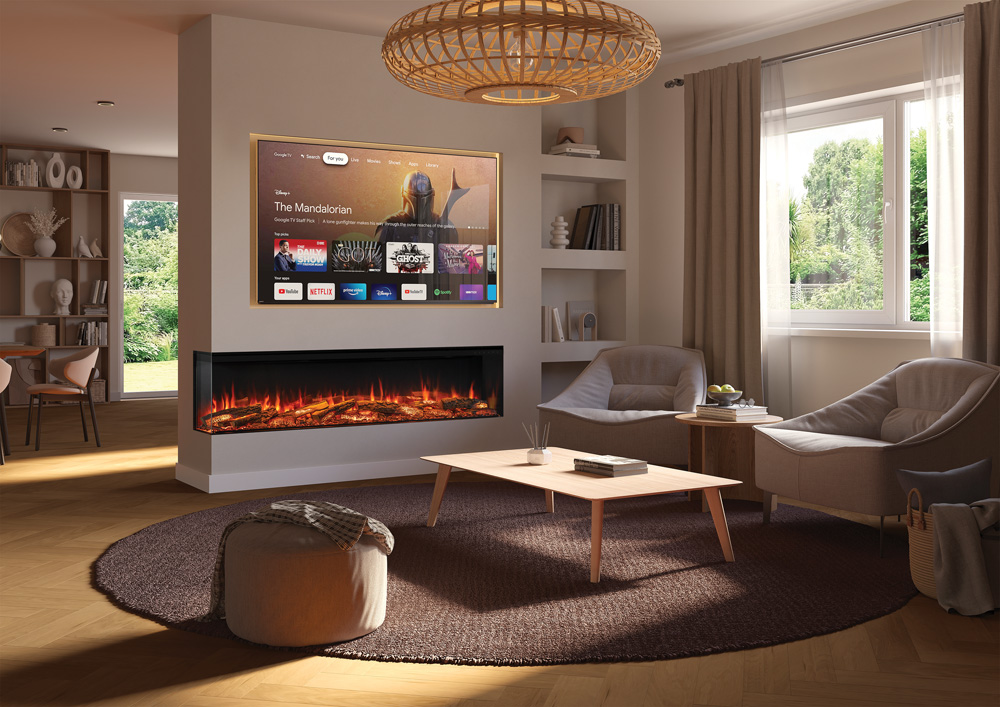 All New Avita 190RW