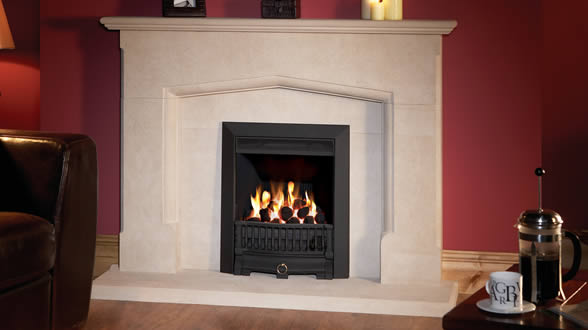 HOLYROOD Convector Box
