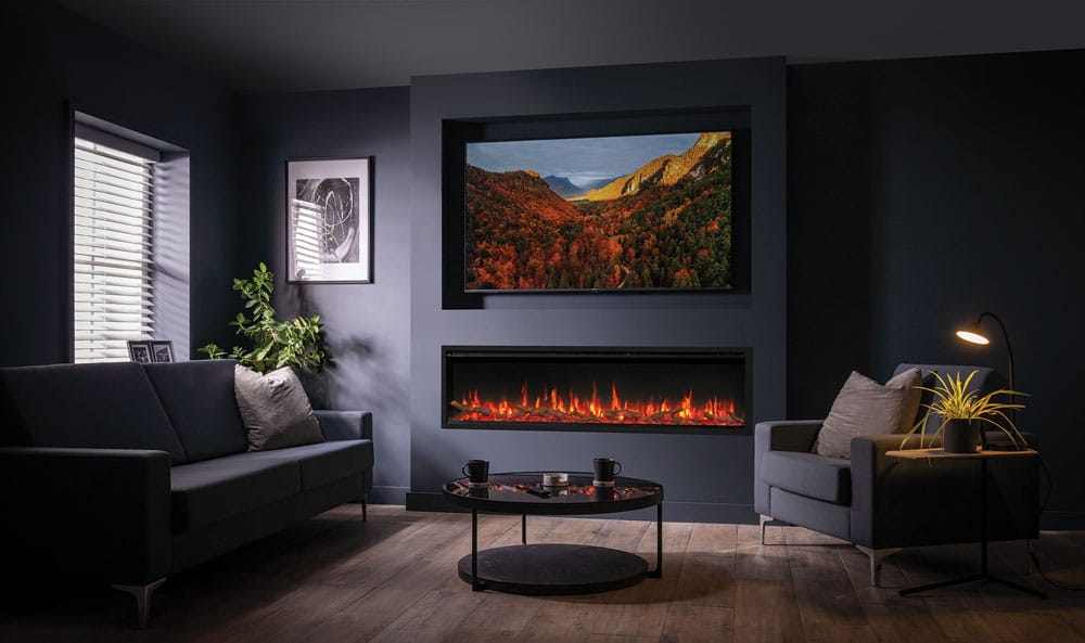 Fire FX Atmos 165R