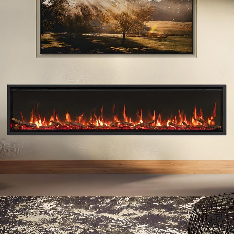 Fire FX Atmos 195R