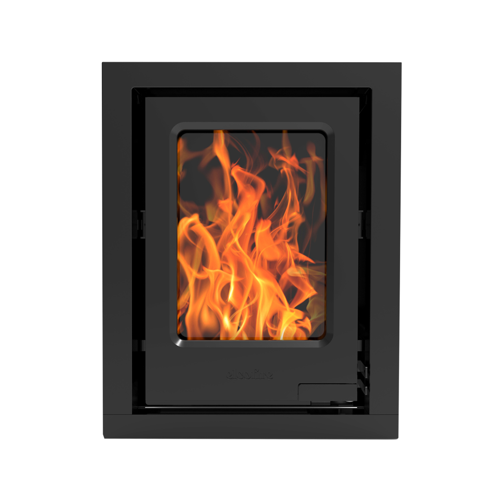Raven 5kW