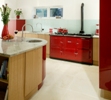 Redfyre Universal Range Cooker