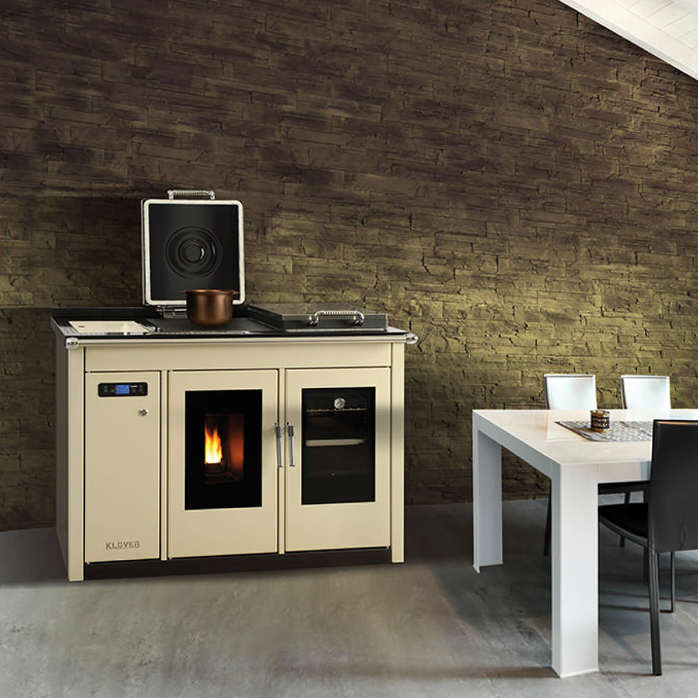 Smart 120 BT Range Boiler