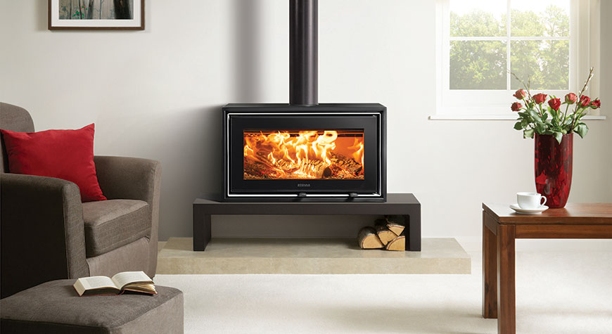 New Studio Air 1 Freestanding