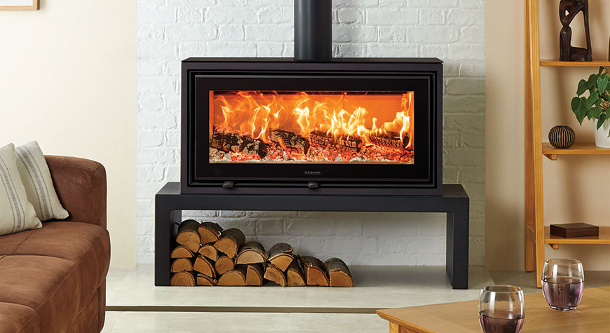 New Studio Air 2 Freestanding