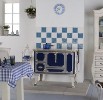 Wamsler 700 & 900 Century Series Range Cooker