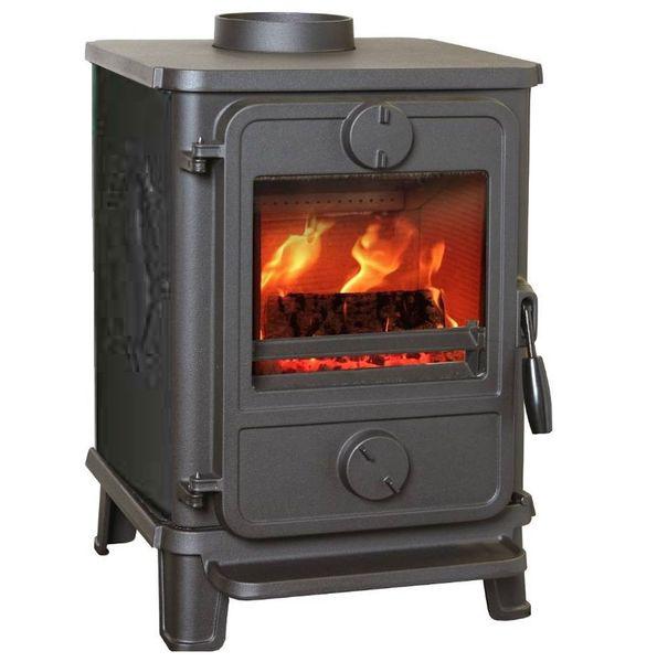 MorsØ Squirrel 1412 Squirrel Stove