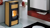 Nova Pellet Air System