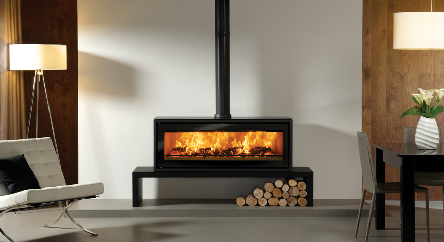 Studio 3 Freestanding