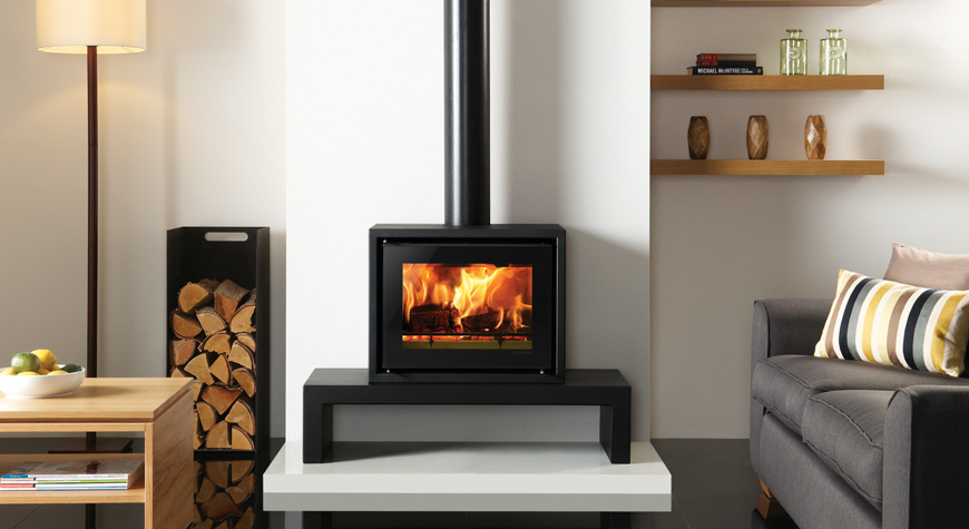 Studio 500 Freestanding