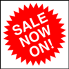 FORDE GAS PRODUCT SALE