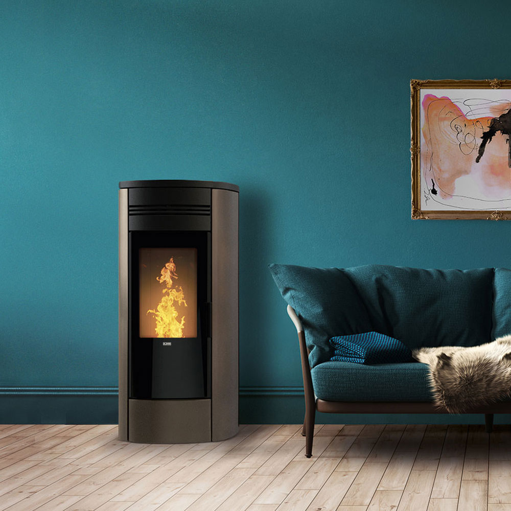 Style 140 Boiler