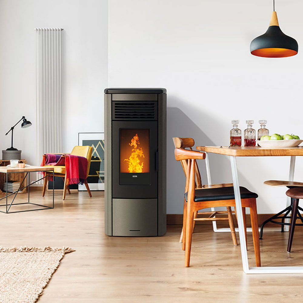 Thermoaura Boiler