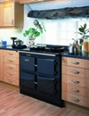 Redfyre Electric Range Cooker